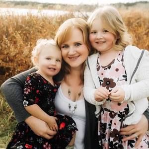 Meet your Posher, Leah